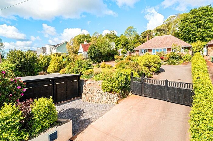 3 Bedroom Bungalow For Sale In Colaton Raleigh, Sidmouth, Devon, EX10