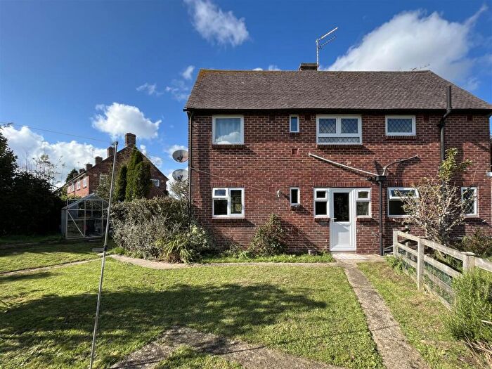 1 Bedroom Apartment To Rent In Margaret Place, Dorchester, DT1