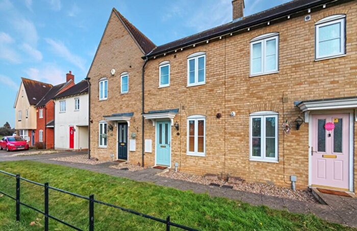 2 Bedroom Terraced House To Rent In Berechurch Road, Colchester, CO2