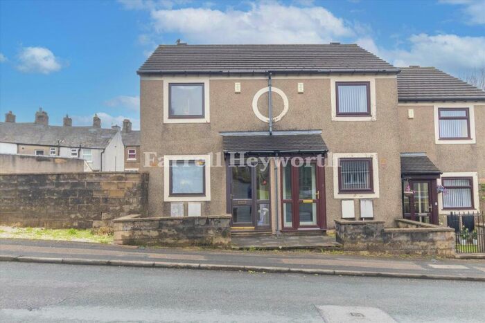 2 Bedroom House For Sale In Warton Road, Carnforth, LA5