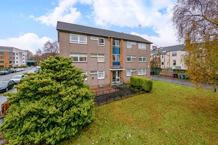 1 Bedroom Apartment For Sale In Newlandsfield Road, Newlands, Glasgow, G43