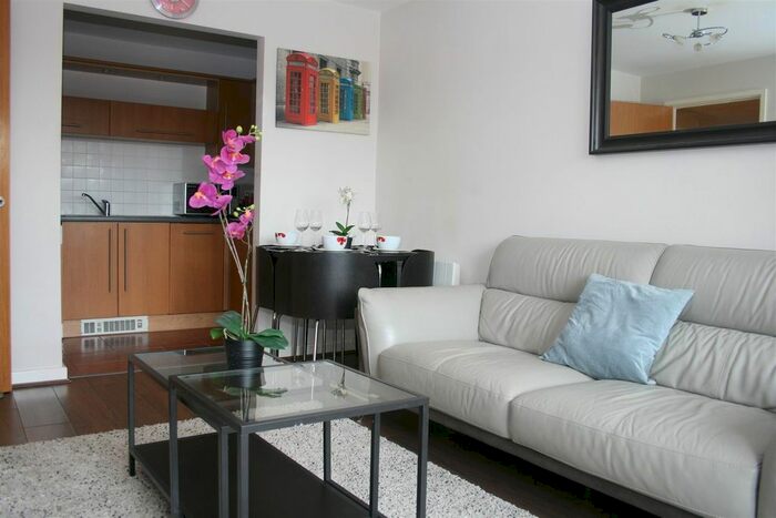 1 Bedroom Flat To Rent In Triumph House, Manor House Drive, City Centre, Coventry, CV1