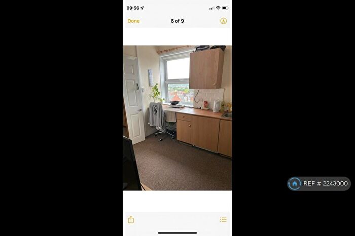 1 Bedroom Flat To Rent In Nunneryfields, Canterbury, CT1