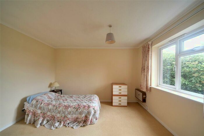 2 Bedroom Bungalow To Rent In Caudle Avenue, Lakenheath, Brandon, Suffolk, IP27