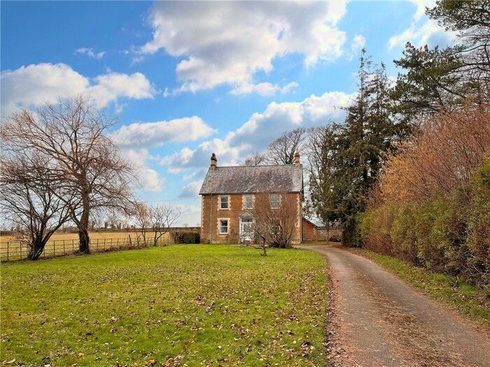 5 Bedroom Detached House To Rent In Sherborne, Dorset, DT9