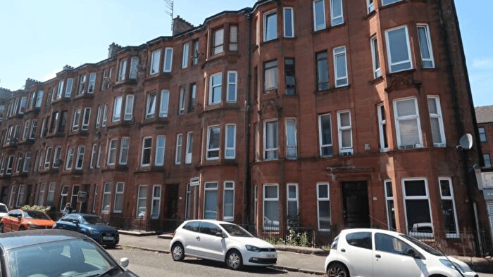 1 Bedroom Flat For Sale In Aberdour Street Dennistoun Glasgow, G31