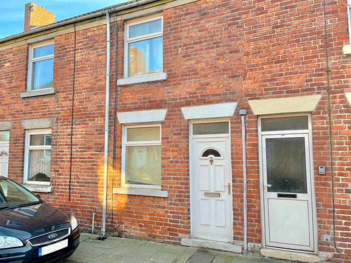 3 Bedroom Terraced House To Rent In Institute Street, Stanton Hill, Sutton-In-Ashfield, NG17