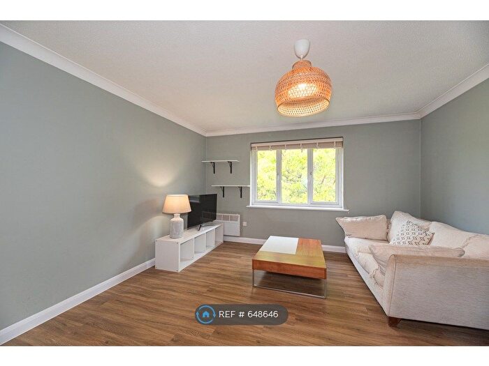 1 Bedroom Flat To Rent In Stanhope Road, Croydon, CR0