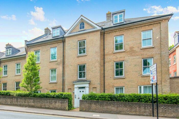 1 Bedroom Apartment To Rent In Great Eastern Court, Lower Clarence Road, Norwich, NR1