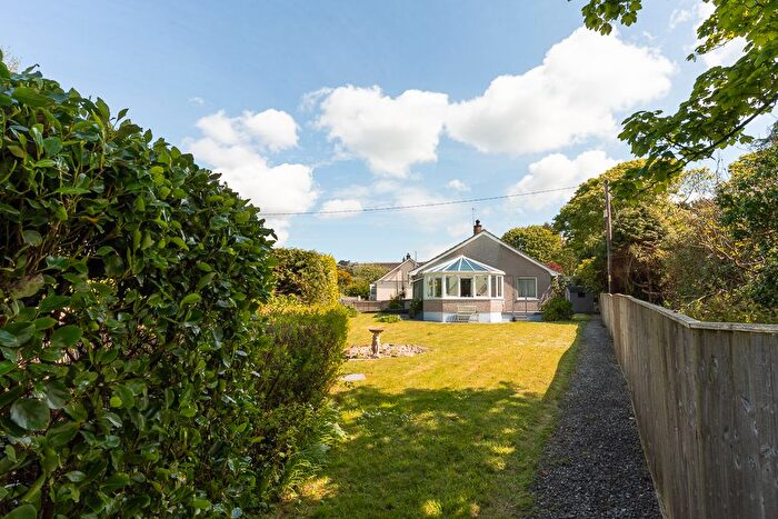 4 Bedroom Detached Bungalow For Sale In Tresowes, Ashton, TR13