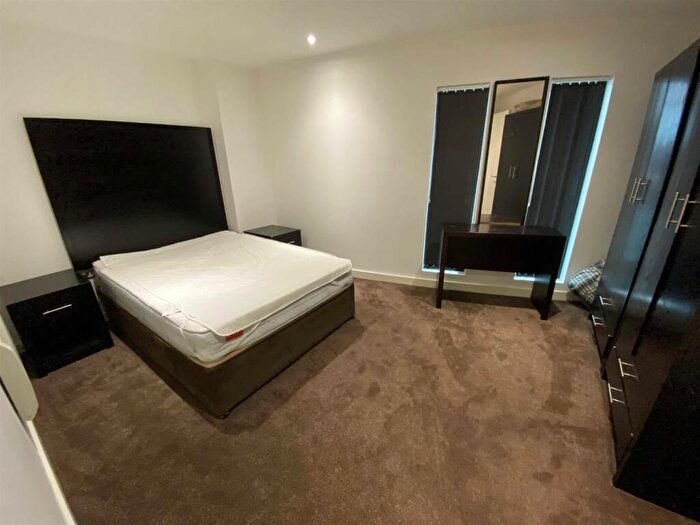 2 Bedroom Apartment To Rent In Hill Quays (Block B), Commercial Street, Manchester, M15