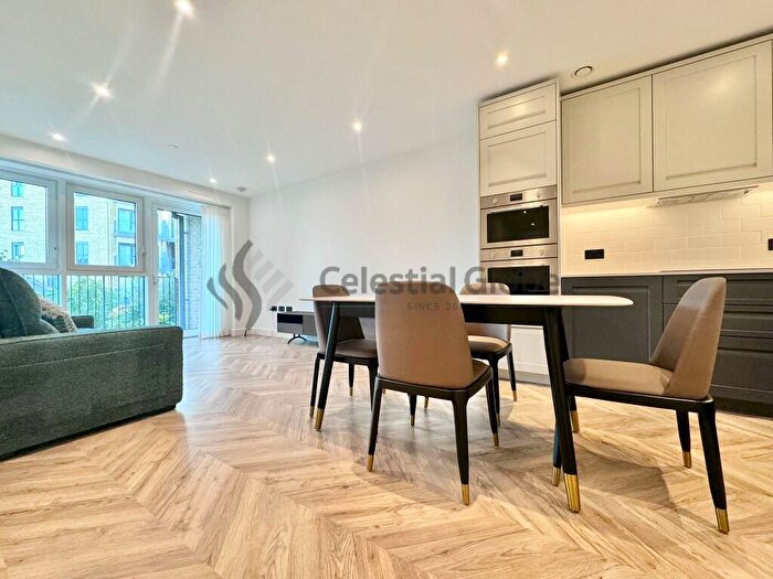 2 Bedroom Apartment To Rent In Heritage Walk, Kingston Upon Thames, Surrey, KT1
