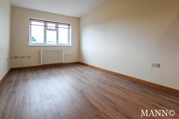 1 Bedroom Flat To Rent In High Street, Swanley, BR8