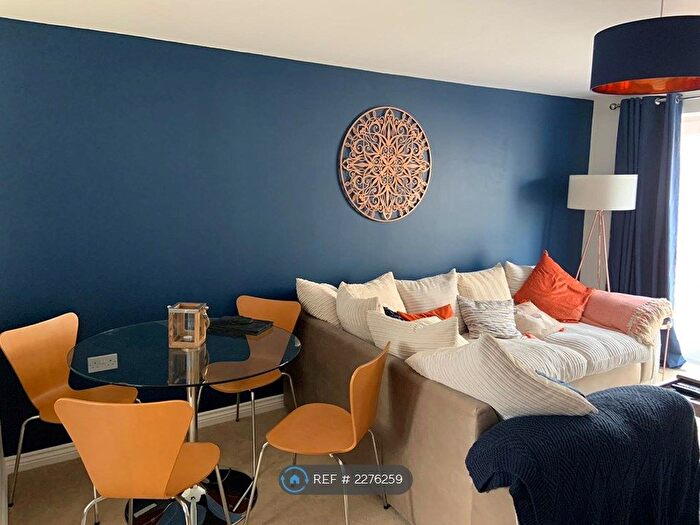 1 Bedroom Flat To Rent In Younghayes Road, Cranbrook, Exeter, EX5