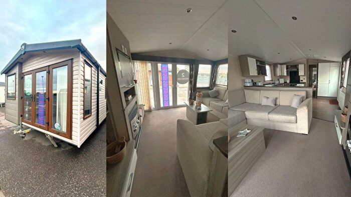 2 Bedroom Park Home For Sale In Plough Road, Minster On Sea, Sheerness, ME12