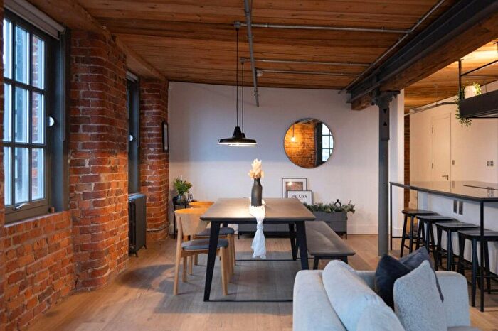 2 Bedroom Property To Rent In Commercial Street, London, E1