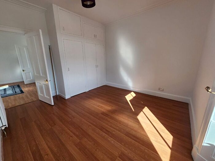 1 Bedroom Flat To Rent In Park Road, Brechin, DD9