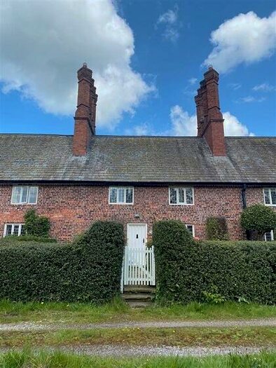 3 Bedroom Terraced House To Rent In Arley, Northwich, Cheshire, CW9