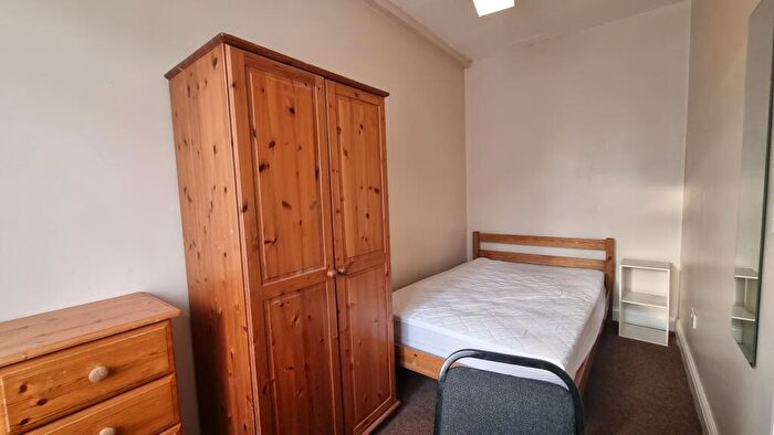 House To Rent In Upper Bevendean Avenue, Brighton, BN2