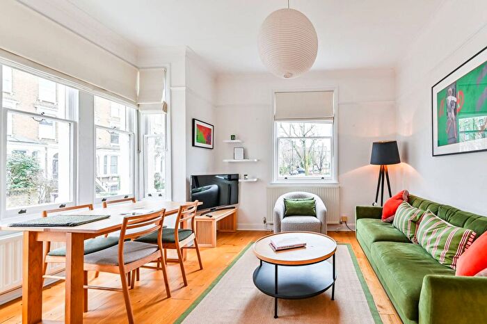 2 Bedroom Flat To Rent In Highbury, Highbury, London, N5