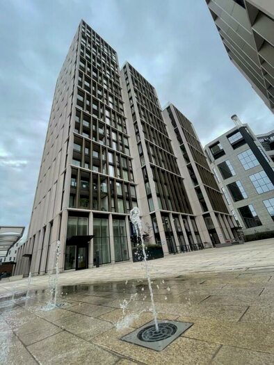 2 Bedroom Flat To Rent In Bryant Apartments, Harrow, HA1