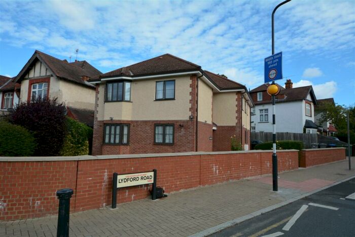 1 Bedroom Flat To Rent In Lydford Road, Willesden Green, NW2