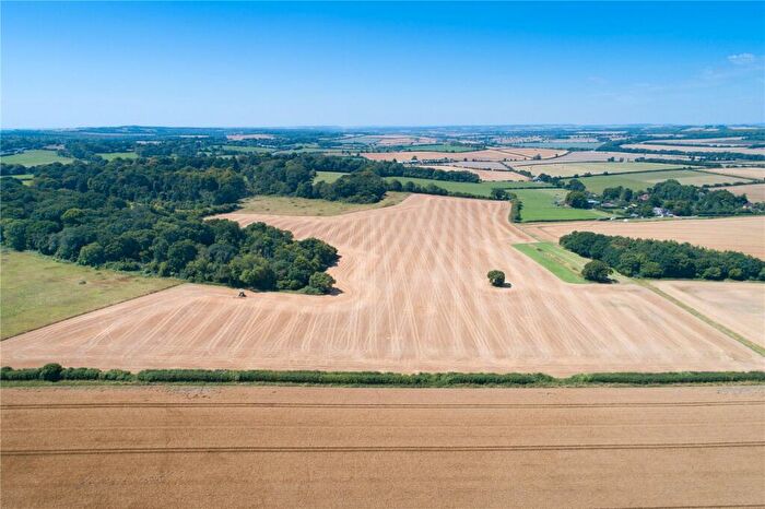 Land For Sale In Lot | Littleton Farm, Crawley, Winchester, Hampshire, SO21