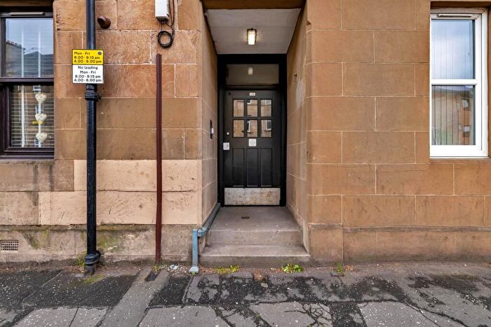 1 Bedroom Flat To Rent In Neilston Road, Paisley, Renfrewshire, PA2
