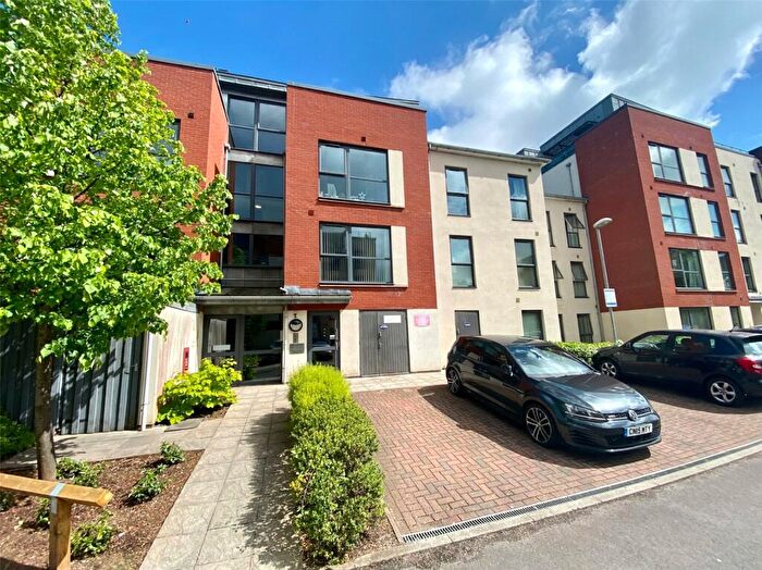2 Bedroom Apartment To Rent In Ashton Gate, Paxton Drive, BS3