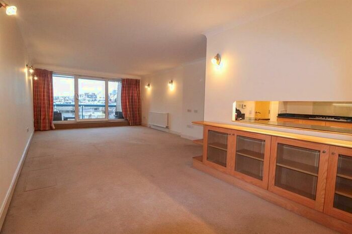 2 Bedroom Flat To Rent In Oyster Quay, PO6