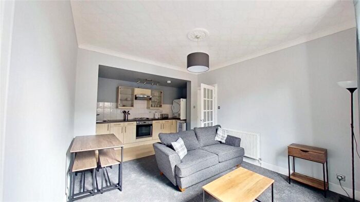 1 Bedroom Property To Rent In King Street, Musselburgh, EH21