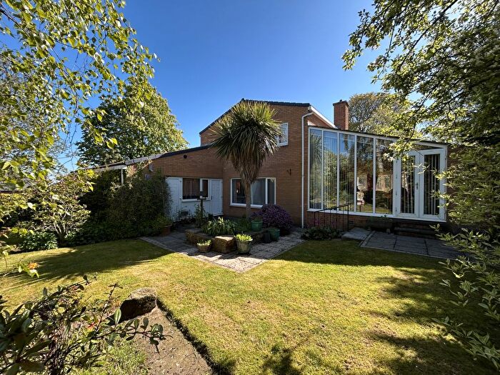 4 Bedroom Detached House For Sale In Elm Close, Tudhoe Village, County Durham, DL16