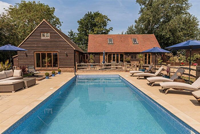 4 Bedroom Detached House For Sale In Grinsell Hill, Minster, Ramsgate, CT12