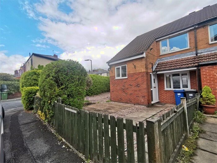 3 Bedroom Semi-Detached House To Rent In Beech Street, Bury, BL9