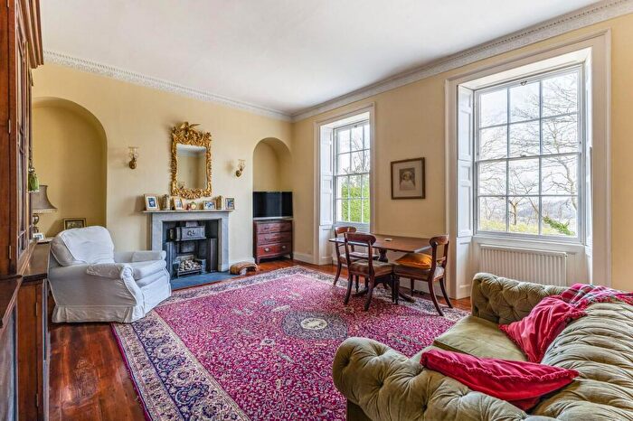 6 Bedroom End Of Terrace House For Sale In Mount Beacon, Bath, BA1