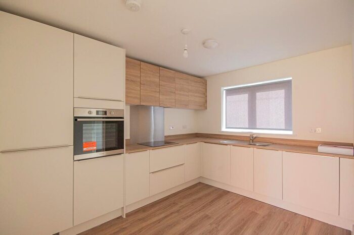 4 Bedroom Terraced House To Rent In Alport Road, Mickleover, Derby, Derbyshire, DE3