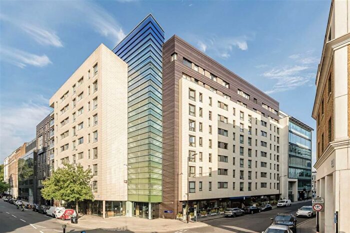 2 Bedroom Flat For Sale In Gillingham Street, Westminster, SW1V