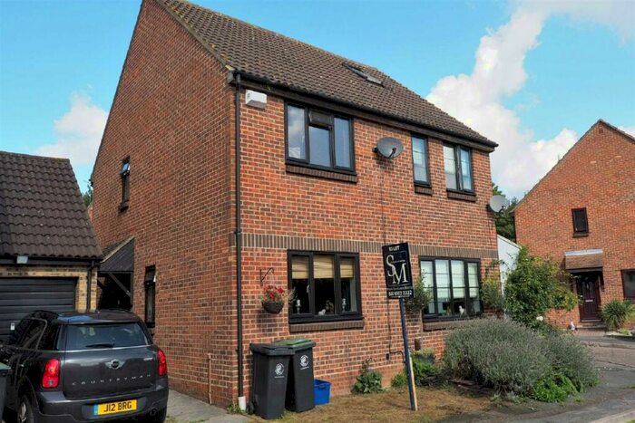 2 Bedroom Semi-Detached House To Rent In The Windsors, Lower Queens Road, Buckhurst Hill, IG9