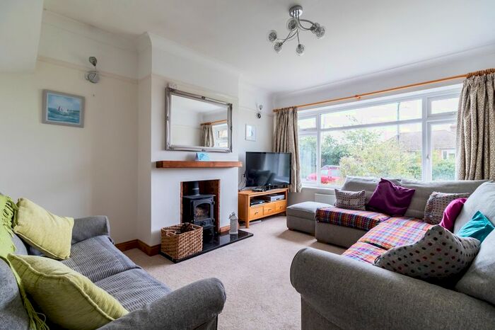 4 Bedroom Semi-Detached House To Rent In Church Road, Hoath, Canterbury, Kent, CT3