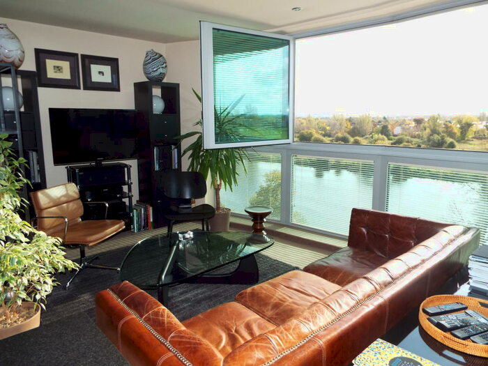 1 Bedroom Apartment To Rent In River Crescent, Nottingham, NG2