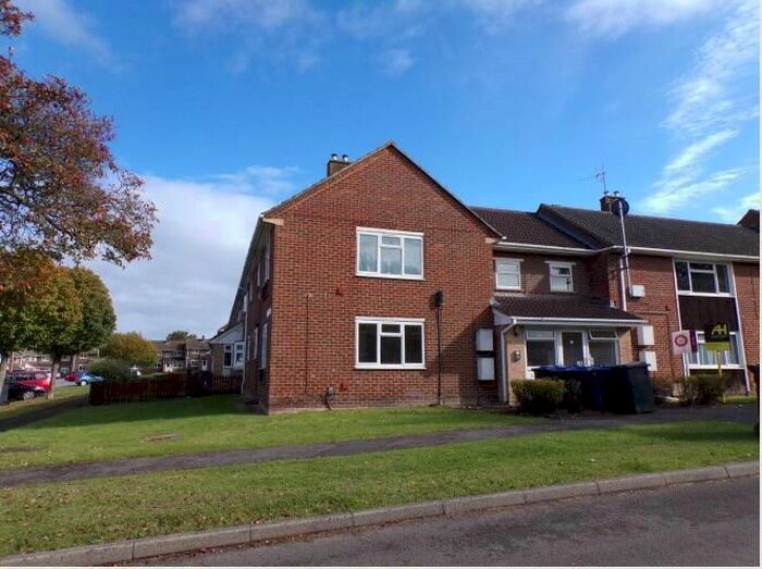 2 Bedroom Property To Rent In Abbotts Road, Tidworth, SP9