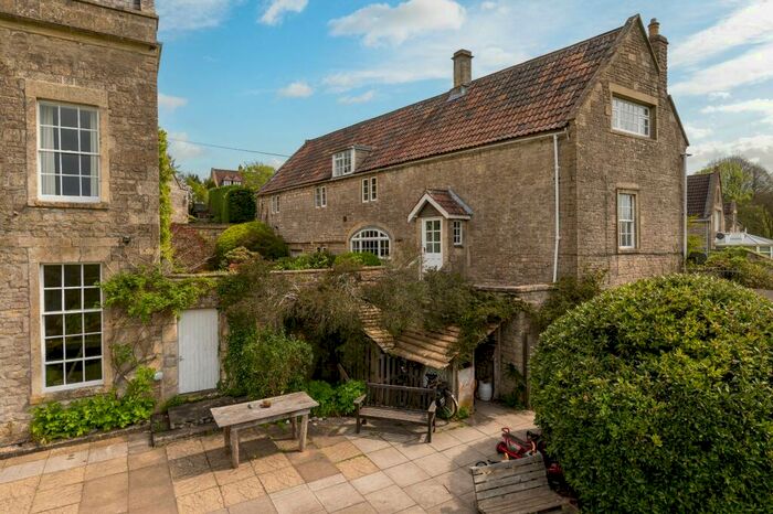 3 Bedroom Cottage To Rent In Stable Cottage, Upper Swainswick, Bath, BA1