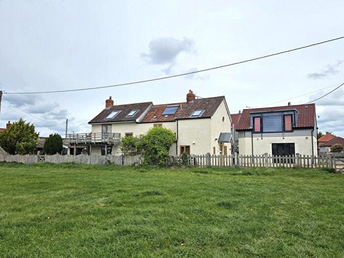 4 Bedroom Detached House For Sale In Oxenpill, Meare, Meare, BA6