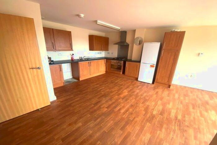 2 Bedroom Flat To Rent In Morleys Leet, King's Lynn, PE30
