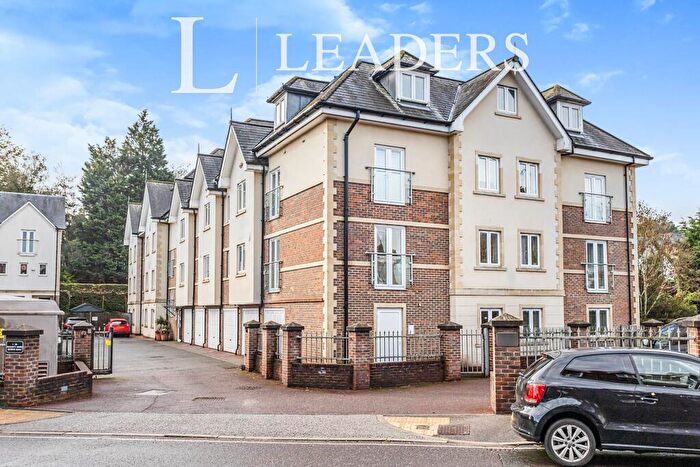 2 Bedroom Flat To Rent In Regency Mews, Queens Road, RH16