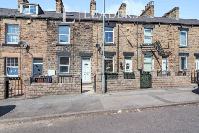 1 Bedroom Apartment To Rent In Doncaster Road, Barnsley, S70