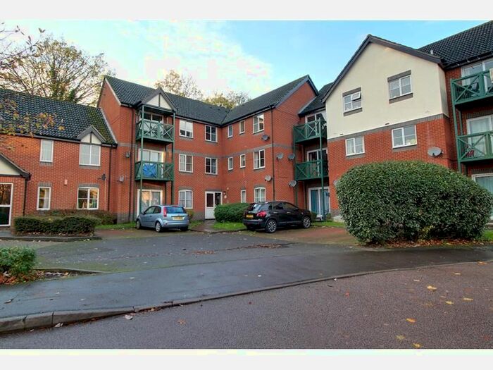 2 Bedroom Flat To Rent In Rose Kiln Lane, Reading RG1