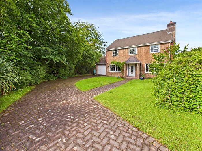 4 Bedroom Detached House For Sale In Brandis Corner, Holsworthy, EX22