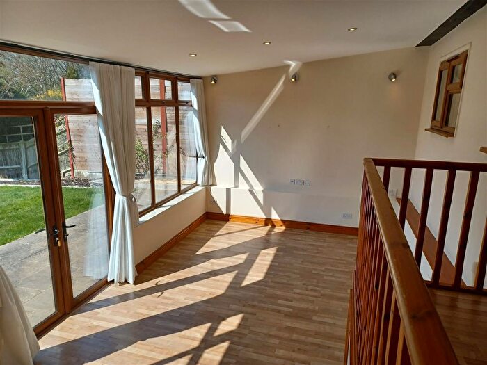 3 Bedroom Detached House For Sale In Church Road, Farley Hill, Reading, RG7