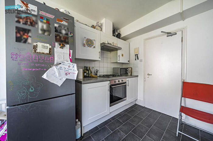 5 Bedroom Terraced House To Rent In Sussex Terrace, Brighton, East Sussex, BN2